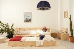Muebles LUFE Divanes|Divanes^LORE diván 80 con nido