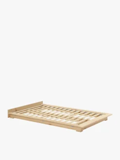 Muebles LUFE Camas De Suelo Y Tatamis|Camas 140^LUR cama tatami 140