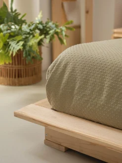 Muebles LUFE Camas De Suelo Y Tatamis|Camas 140^LUR cama tatami 140