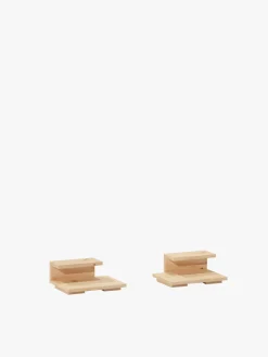 Muebles LUFE Mesitas De Noche|Mesitas De Noche^LUR mesitas para tatami
