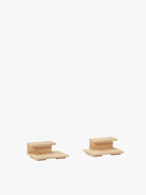 Muebles LUFE Mesitas De Noche|Mesitas De Noche^LUR mesitas para tatami