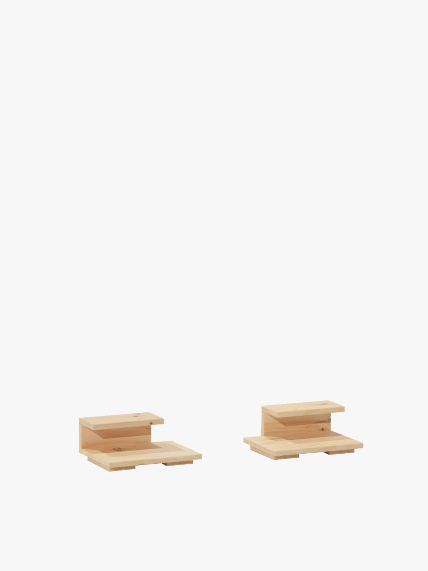 Muebles LUFE Mesitas De Noche|Mesitas De Noche^LUR mesitas para tatami