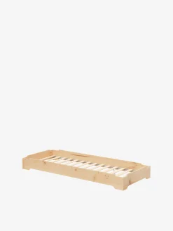 Muebles LUFE Camas Montessori Y Apilables^MENDI cama montessori apilable 90