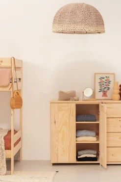 Muebles LUFE Armarios Y Alacenas|Aparadores Y Consolas^NINAO armario aparador
