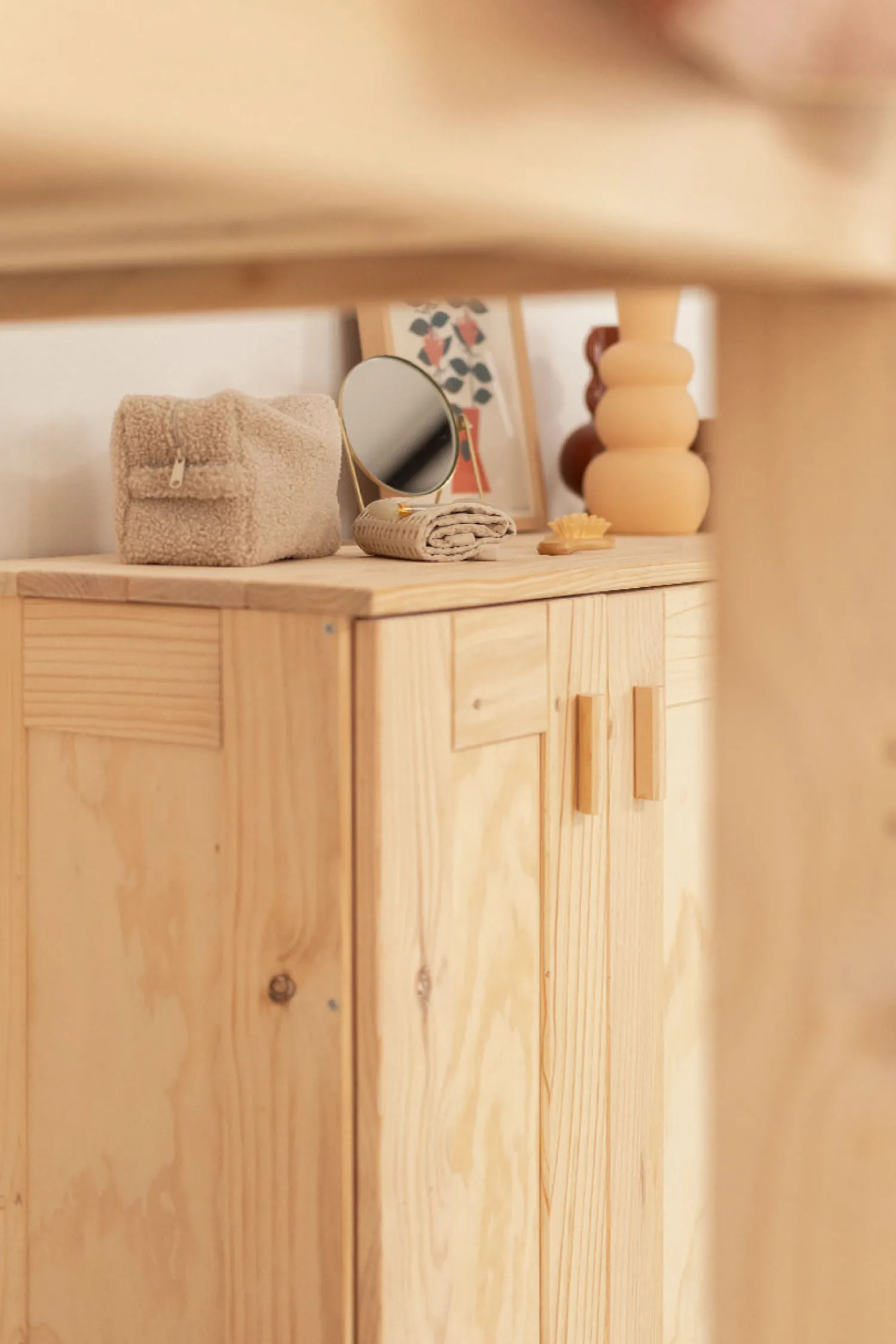 Muebles LUFE Armarios Y Alacenas|Aparadores Y Consolas^NINAO armario aparador