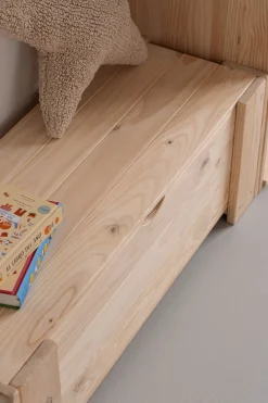 Muebles LUFE Mesas De Centro|Baúles De Almacenaje^NINAO baúl de almacenaje 100x40