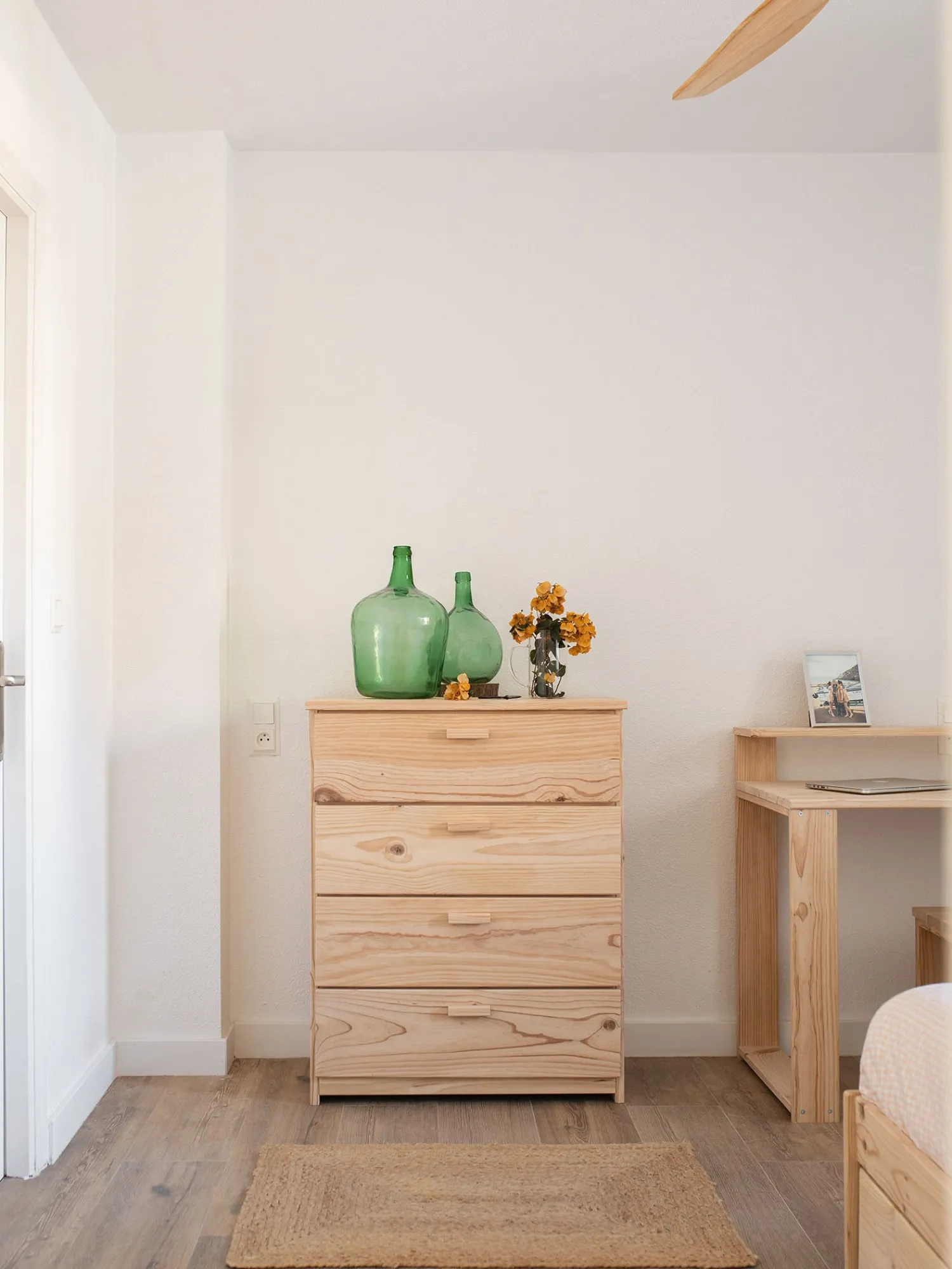 Muebles LUFE Cómodas^NINAO cómoda
