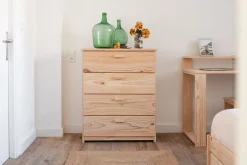 Muebles LUFE Cómodas^NINAO cómoda