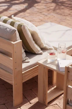 Muebles LUFE Conjuntos Sofá|Sillones Y Puffs^OREKA fundas impermeables