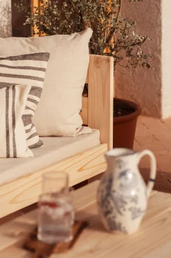 Muebles LUFE Conjuntos Sofá|Sillones Y Puffs^OREKA fundas impermeables