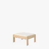 Muebles LUFE Mesas De Centro|Sillones Y Puffs^OREKA puff sofá modular