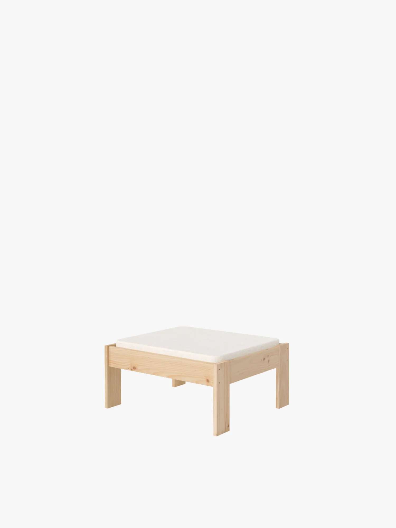 Muebles LUFE Mesas De Centro|Sillones Y Puffs^OREKA puff sofá modular