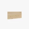 Muebles LUFE Cabeceros De Cama^TESTA cabecero de cama 90