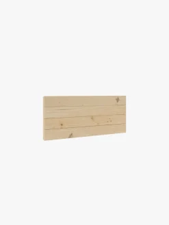 Muebles LUFE Cabeceros De Cama^TESTA cabecero de cama 90