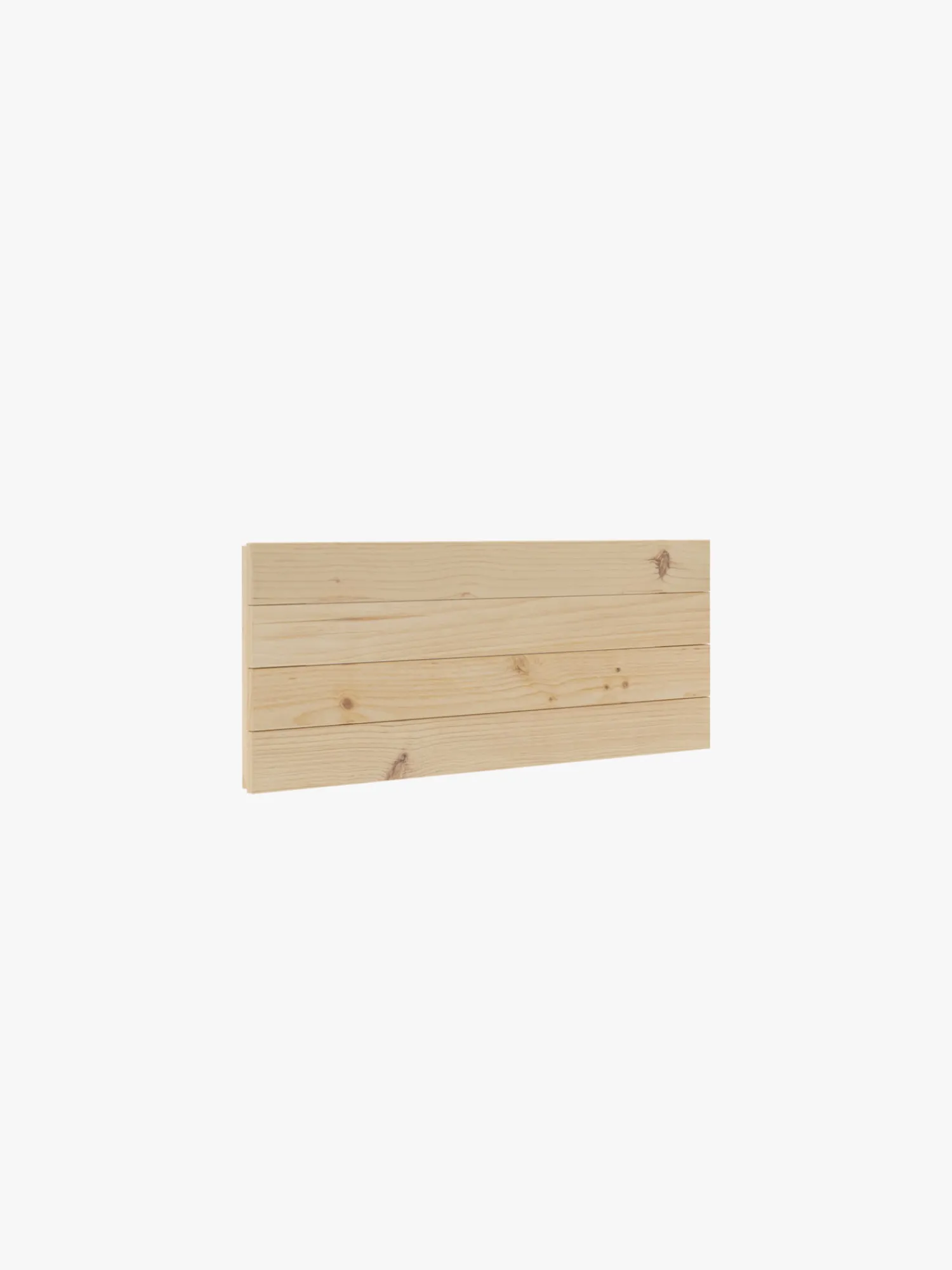 Muebles LUFE Cabeceros De Cama^TESTA cabecero de cama 90