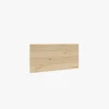 Muebles LUFE Cabeceros De Cama^TESTA cabecero de cama 80