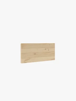 Muebles LUFE Cabeceros De Cama^TESTA cabecero de cama 80