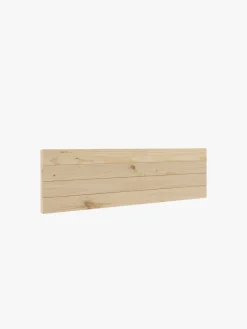 Muebles LUFE Cabeceros De Cama^TESTA cabecero de cama 140