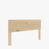 Muebles LUFE Cabeceros De Cama^TESTA cabecero de cama 140 con patas