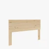 Muebles LUFE Cabeceros De Cama^TESTA cabecero de cama 135 con patas