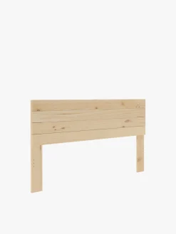Muebles LUFE Cabeceros De Cama^TESTA cabecero de cama 135 con patas