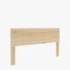 Muebles LUFE Cabeceros De Cama^TESTA cabecero de cama 150 con patas
