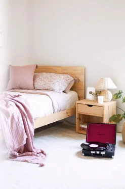 Muebles LUFE Cabeceros De Cama^TESTA cabecero de cama 90 con patas