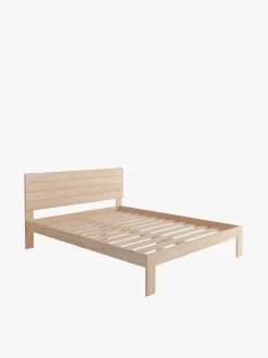 Muebles LUFE Camas 160^TESTA cama doble 160