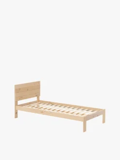 Muebles LUFE Camas 105^TESTA cama individual 105