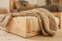 Muebles LUFE Camas Nido|Camas 90^TESTA cama nido 90