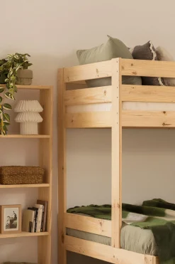 Muebles LUFE Literas Triples^TRIOLO litera triple 135