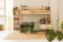 Muebles LUFE Literas Triples^TRIOLO litera triple 140