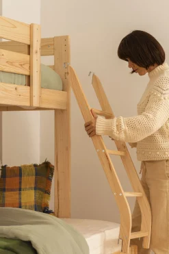 Muebles LUFE Literas Triples^TRIOLO litera triple 140