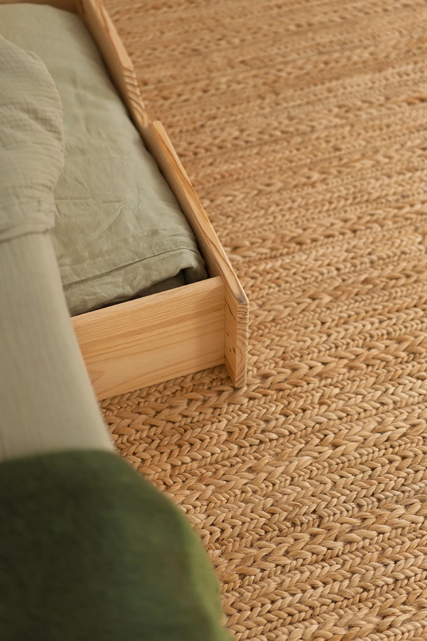 Muebles LUFE Literas Triples^TRIOLO litera triple 135 con 2 cajones